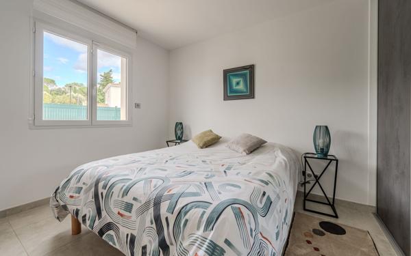 Maison à vendre    4 pièces •  Beauvoisin