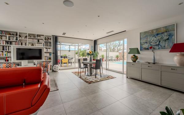 Maison à vendre    4 pièces •  Beauvoisin