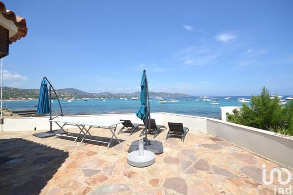Maison 5 pièces de 140 m² à Sainte-Maxime (83120)