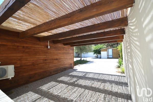 Maison 5 pièces de 140 m² à Sainte-Maxime (83120)