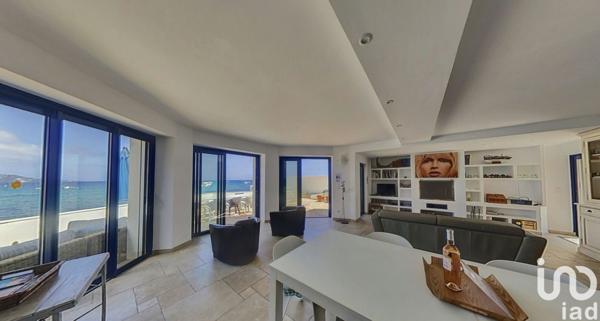 Maison 5 pièces de 140 m² à Sainte-Maxime (83120)