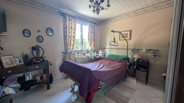 MANTES LA VILLE, Maison familiale 8 pièces, 6 chambres