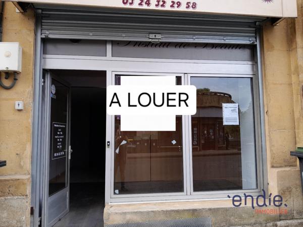 Local commercial a Louer