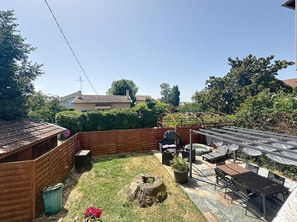 Appartement 3 pièces - 62 m² Exclusivité efficity