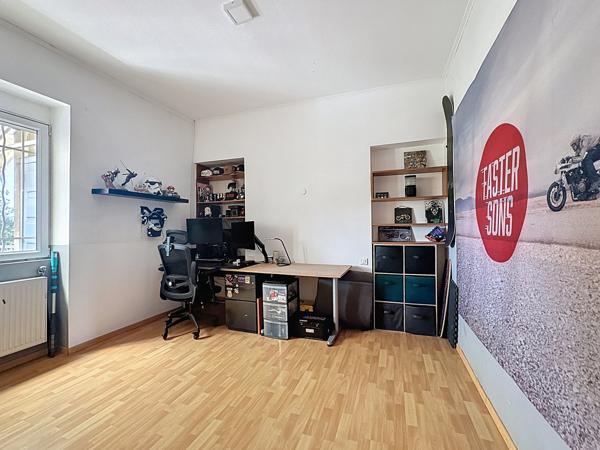 Appartement 3 pièces - 62 m² Exclusivité efficity