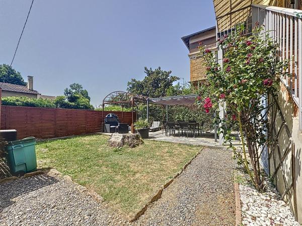 Appartement 3 pièces - 62 m² Exclusivité efficity