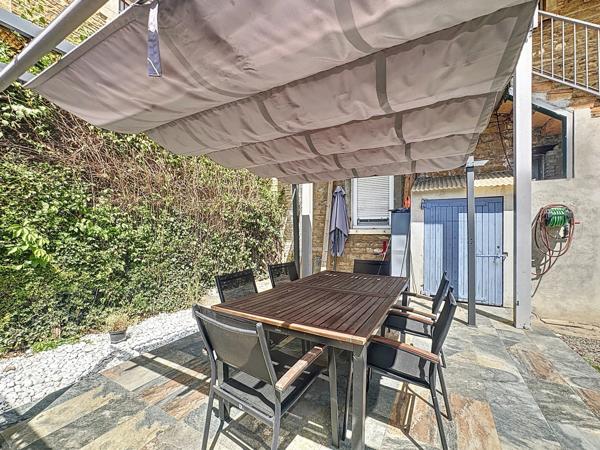 Appartement 3 pièces - 62 m² Exclusivité efficity