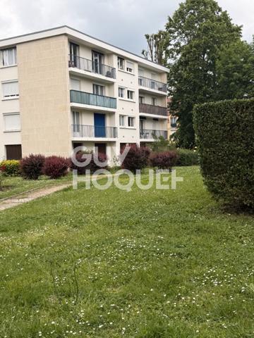 Mennecy, superbe T3 65 m²  avec terrasse ? Résidence Le Petit Parc