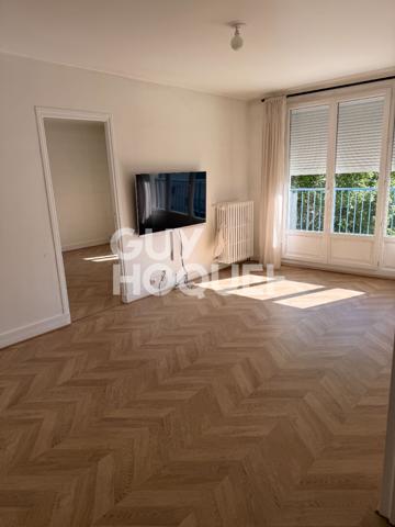 Mennecy, superbe T3 65 m²  avec terrasse ? Résidence Le Petit Parc