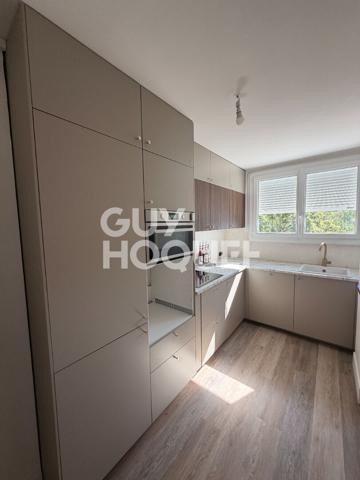 Mennecy, superbe T3 65 m²  avec terrasse ? Résidence Le Petit Parc