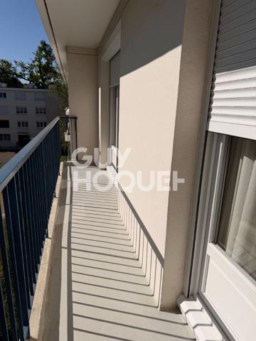 Mennecy, superbe T3 65 m²  avec terrasse ? Résidence Le Petit Parc