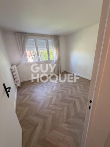 Mennecy, superbe T3 65 m²  avec terrasse ? Résidence Le Petit Parc