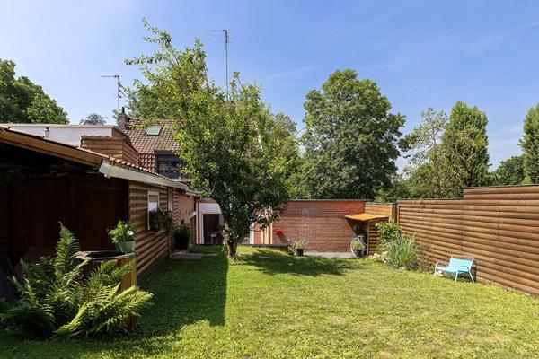 Maison à vendre 4 pièces 110m² Mouvaux (59420)
