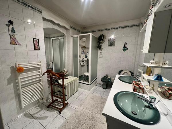 Appartement Massy 6 pièces de 139 m2