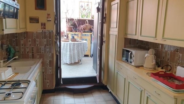 Appartement Massy 6 pièces de 139 m2