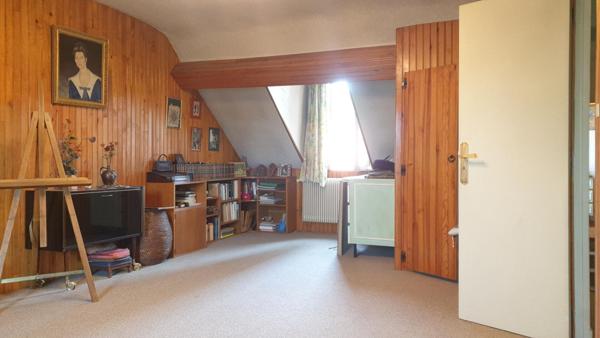 Appartement Massy 6 pièces de 139 m2