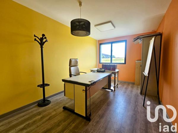 Immeuble à vendre 1 007 m² Carmaux