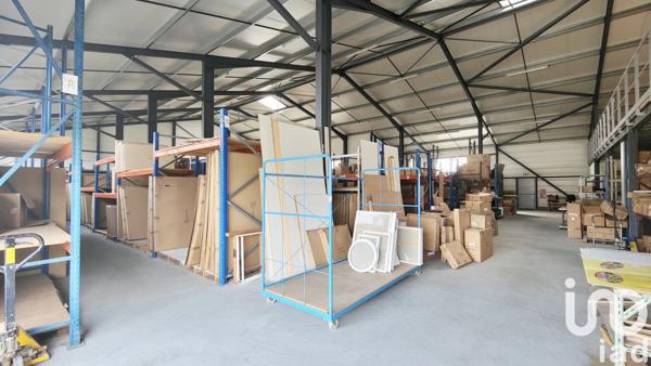 Immeuble à vendre 1 007 m² Carmaux