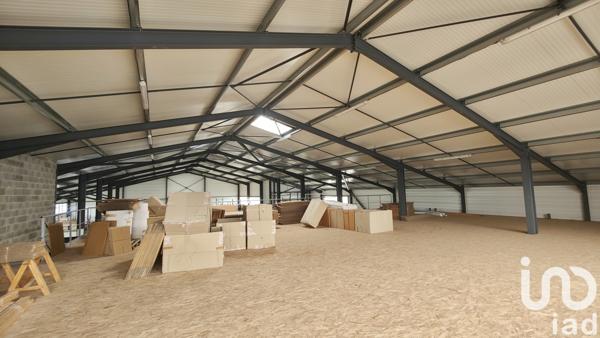 Immeuble à vendre 1 007 m² Carmaux