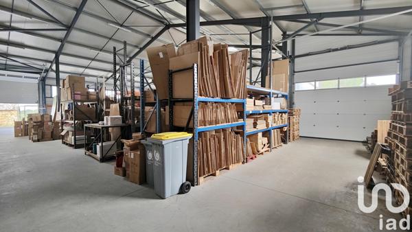 Immeuble à vendre 1 007 m² Carmaux