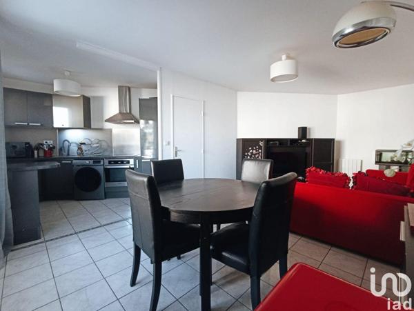 Appartement à vendre 3 pièces 69 m² Nantes