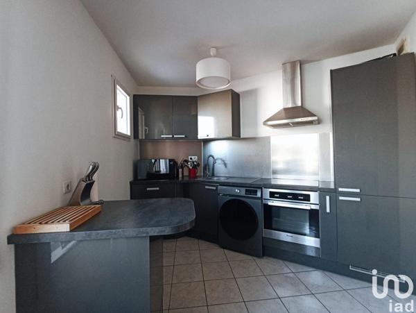 Appartement à vendre 3 pièces 69 m² Nantes
