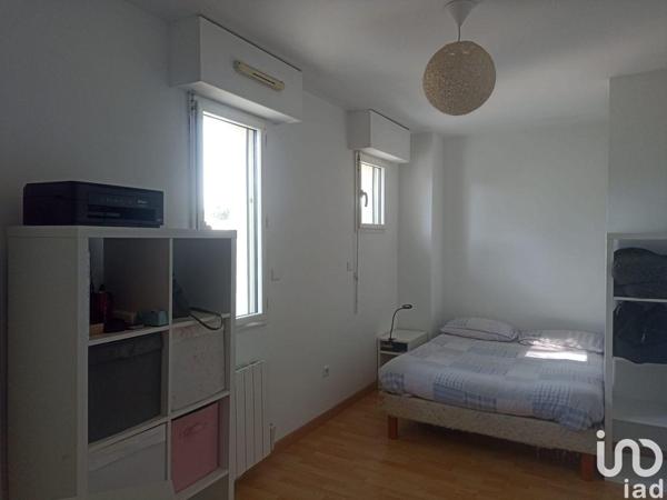 Appartement à vendre 3 pièces 69 m² Nantes