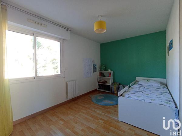 Appartement à vendre 3 pièces 69 m² Nantes