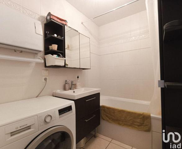 Appartement à vendre 3 pièces 69 m² Nantes