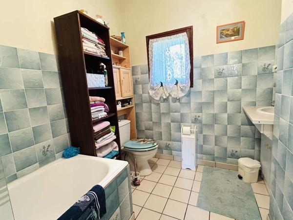 Vente / Maison ancienne