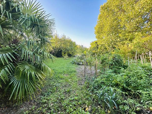 Vente / Maison ancienne