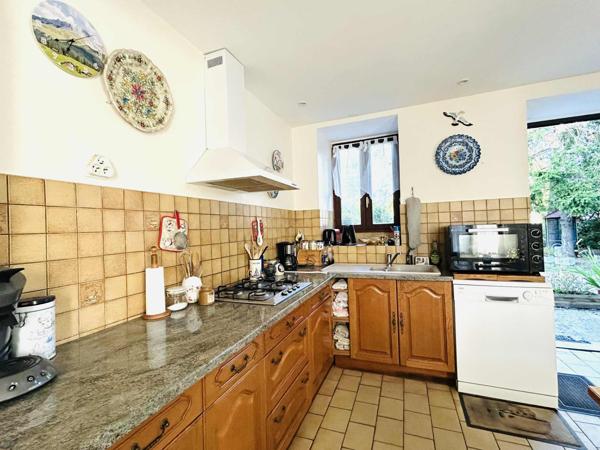 Vente / Maison ancienne