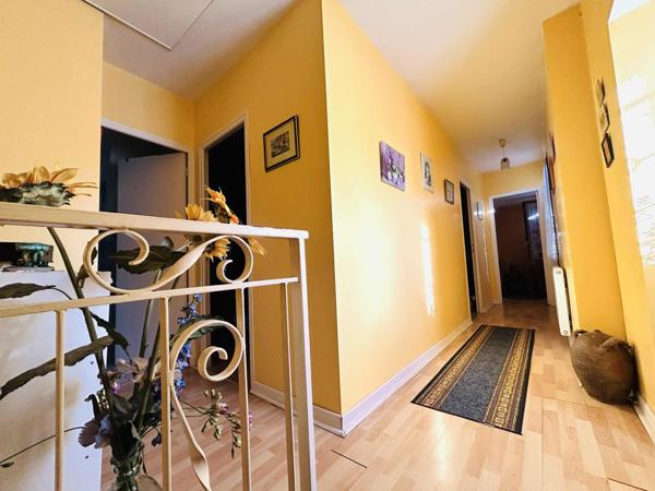 Vente / Maison ancienne