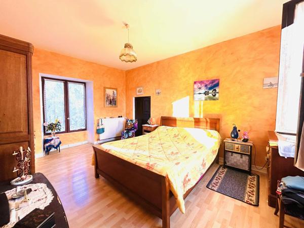 Vente / Maison ancienne