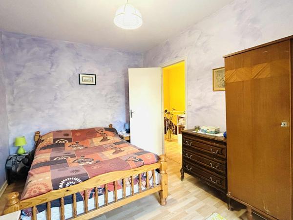 Vente / Maison ancienne