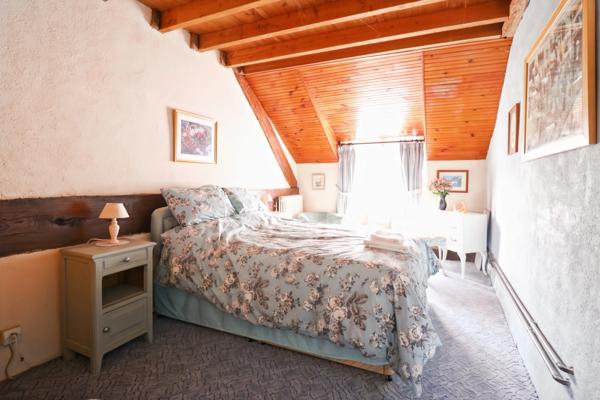 Maison de Charme 177 m² - 9 pièces- 3/4 Chambres - Gîte - Atelier - Terrain 415 m²- 87190 SAINT LEGER MAGNAZEIX