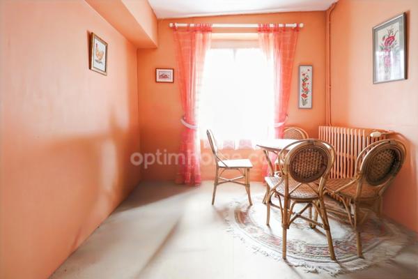 Maison de Charme 177 m² - 9 pièces- 3/4 Chambres - Gîte - Atelier - Terrain 415 m²- 87190 SAINT LEGER MAGNAZEIX