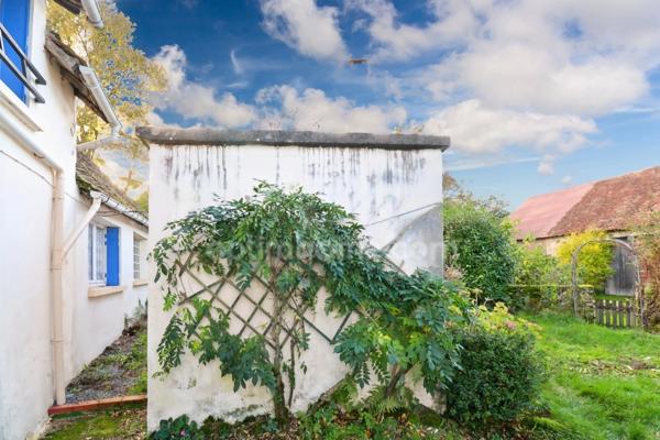 Maison de Charme 177 m² - 9 pièces- 3/4 Chambres - Gîte - Atelier - Terrain 415 m²- 87190 SAINT LEGER MAGNAZEIX