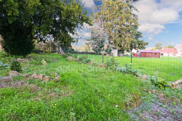 Maison de Charme 177 m² - 9 pièces- 3/4 Chambres - Gîte - Atelier - Terrain 415 m²- 87190 SAINT LEGER MAGNAZEIX