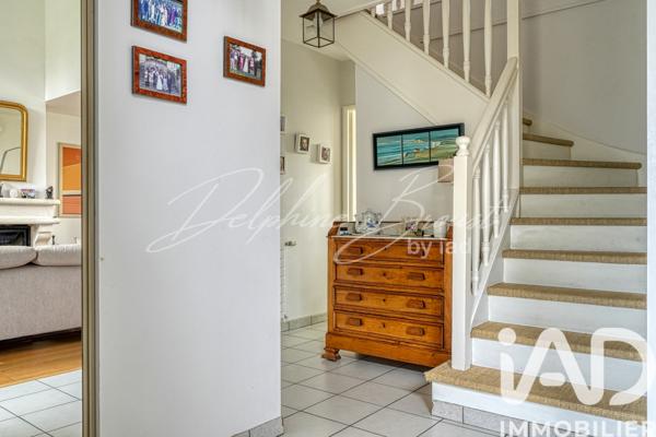 Maison à vendre 7 pièces 157 m² Verneuil-sur-Seine