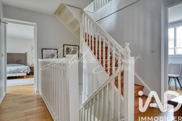 Maison à vendre 7 pièces 157 m² Verneuil-sur-Seine