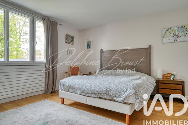Maison à vendre 7 pièces 157 m² Verneuil-sur-Seine