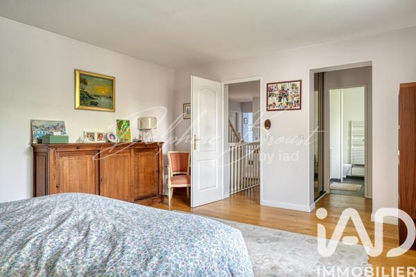 Maison à vendre 7 pièces 157 m² Verneuil-sur-Seine