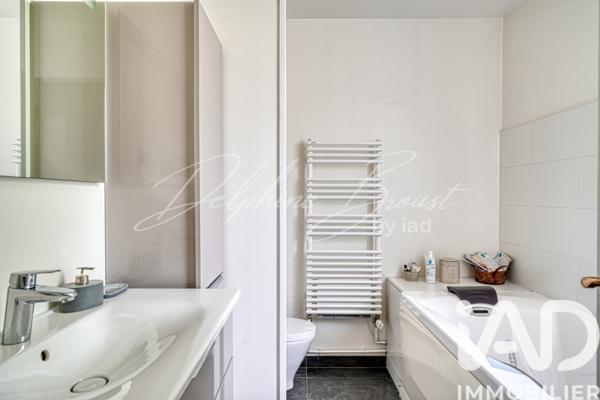 Maison à vendre 7 pièces 157 m² Verneuil-sur-Seine
