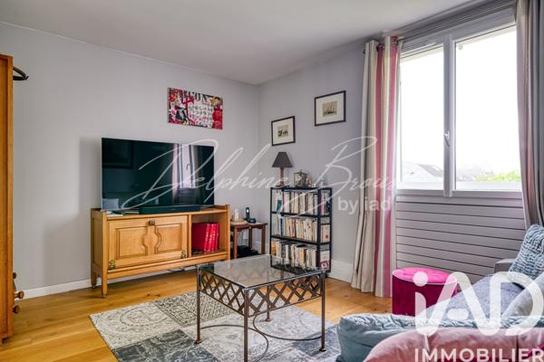 Maison à vendre 7 pièces 157 m² Verneuil-sur-Seine