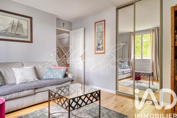 Maison à vendre 7 pièces 157 m² Verneuil-sur-Seine