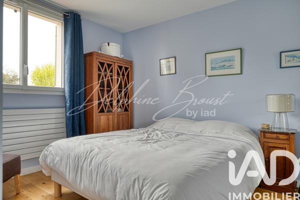 Maison à vendre 7 pièces 157 m² Verneuil-sur-Seine