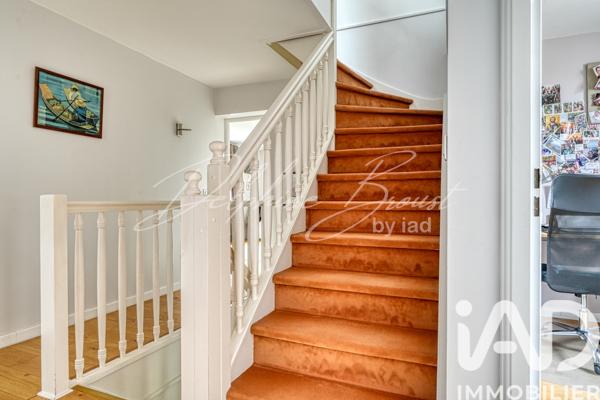 Maison à vendre 7 pièces 157 m² Verneuil-sur-Seine