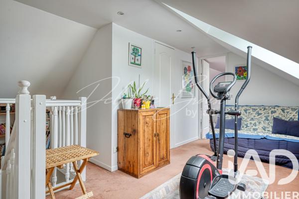 Maison à vendre 7 pièces 157 m² Verneuil-sur-Seine