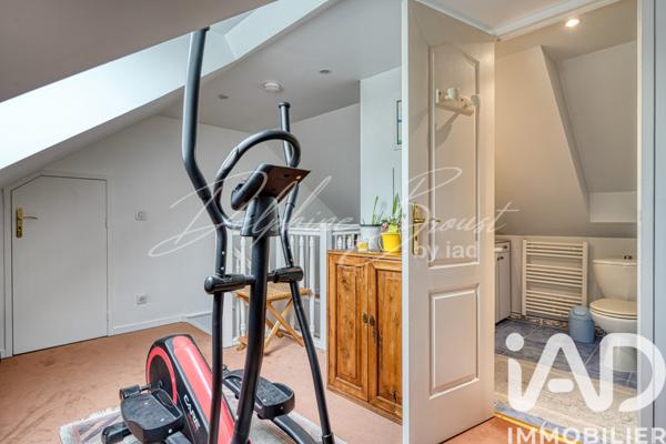 Maison à vendre 7 pièces 157 m² Verneuil-sur-Seine